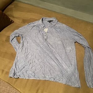 Banana Republic Blouse
